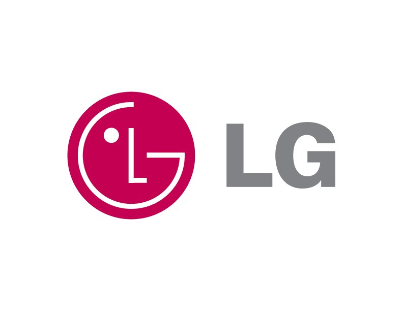 Logo LG