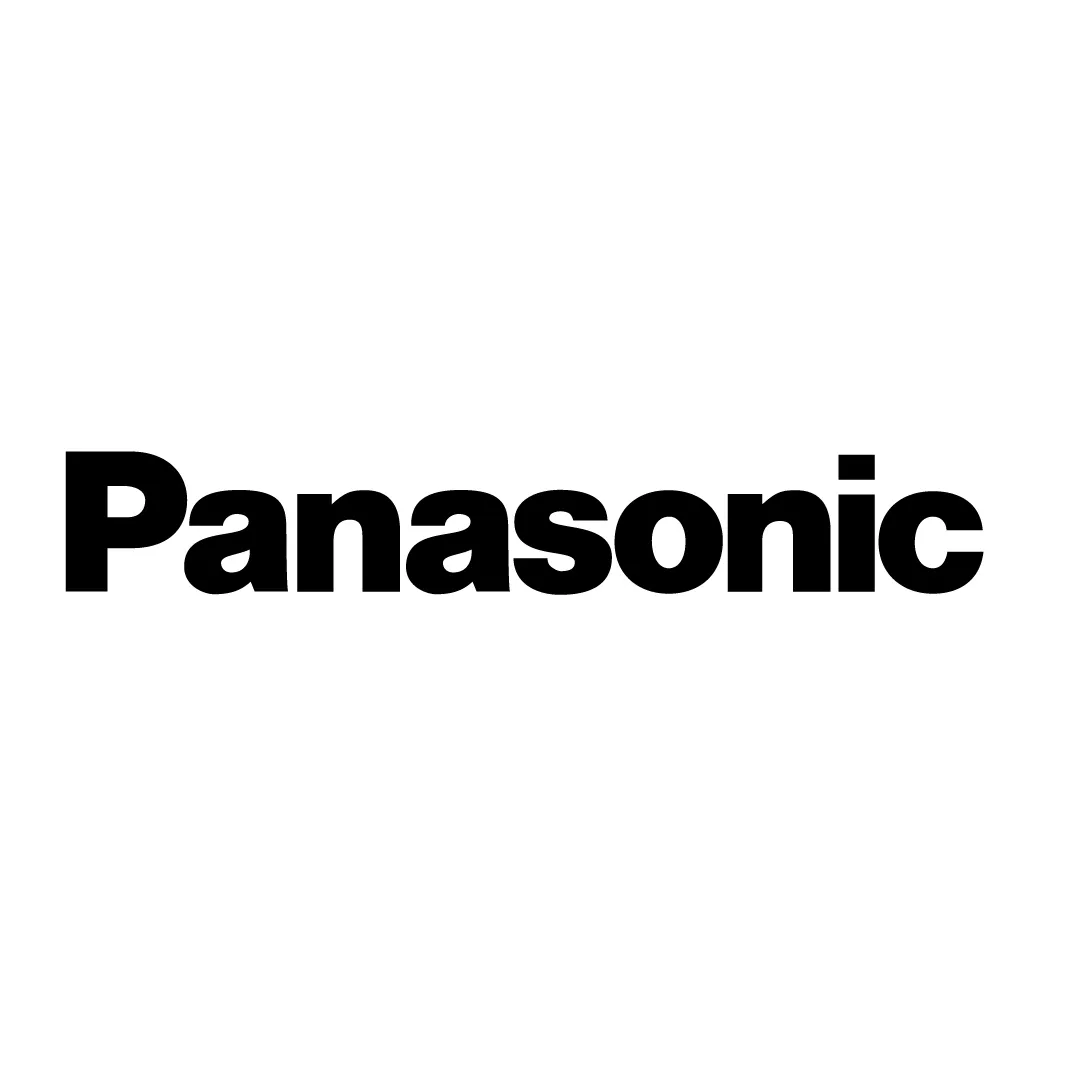 Logo Panasonic