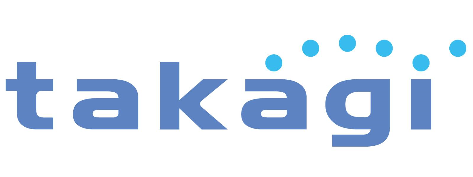 Logo Takagi