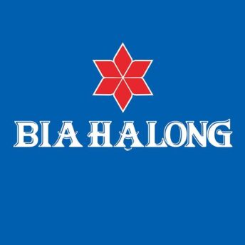 Logo Bia Hạ Long