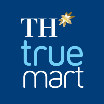 Logo TH true mart