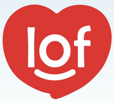 Logo LOF