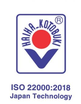 Logo Hải Hà Kotobuki